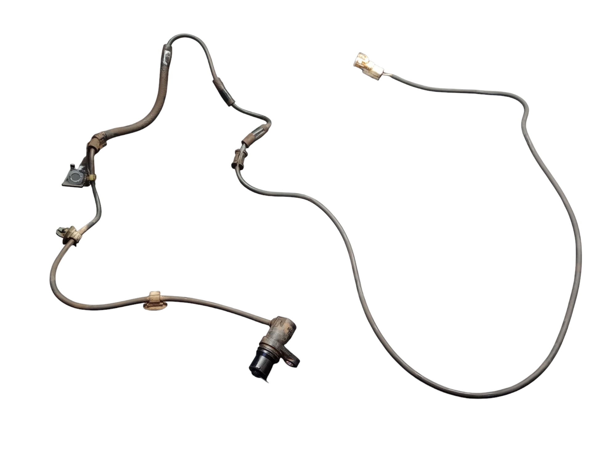 Sensor abs d.d Hilux 3.0 2007 3