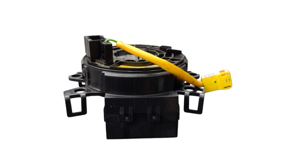 Hard Disc airbag Tracker 2023 4