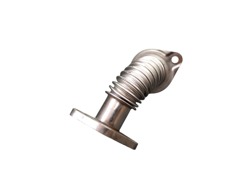 Cano Válvula Egr S10 2.8 2018 6