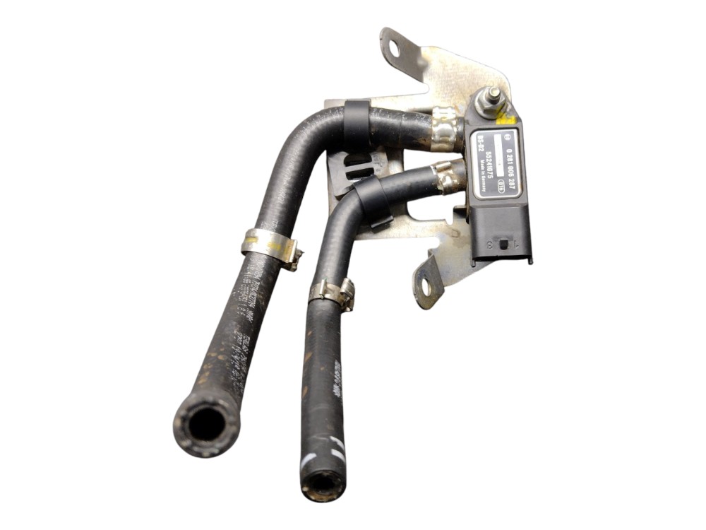 Sensor Pressão Compasso 2.0 Diesel 2020 3
