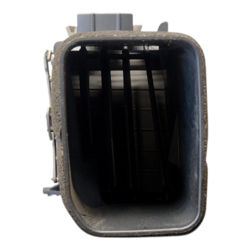 Difusor De Ar L.e Hilux Sw4 2009 6