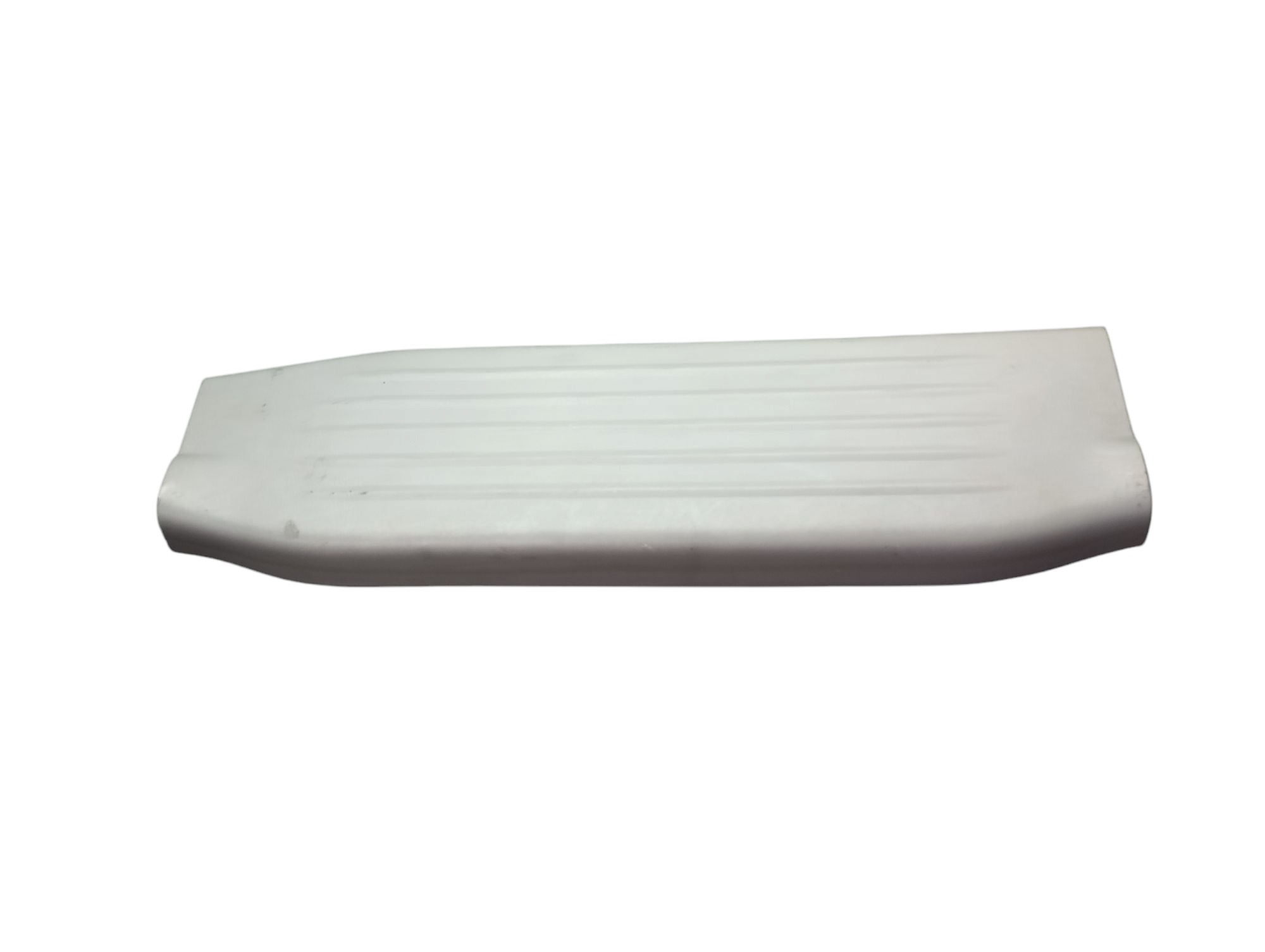 Soleira Porta T.d Hilux 2007 2