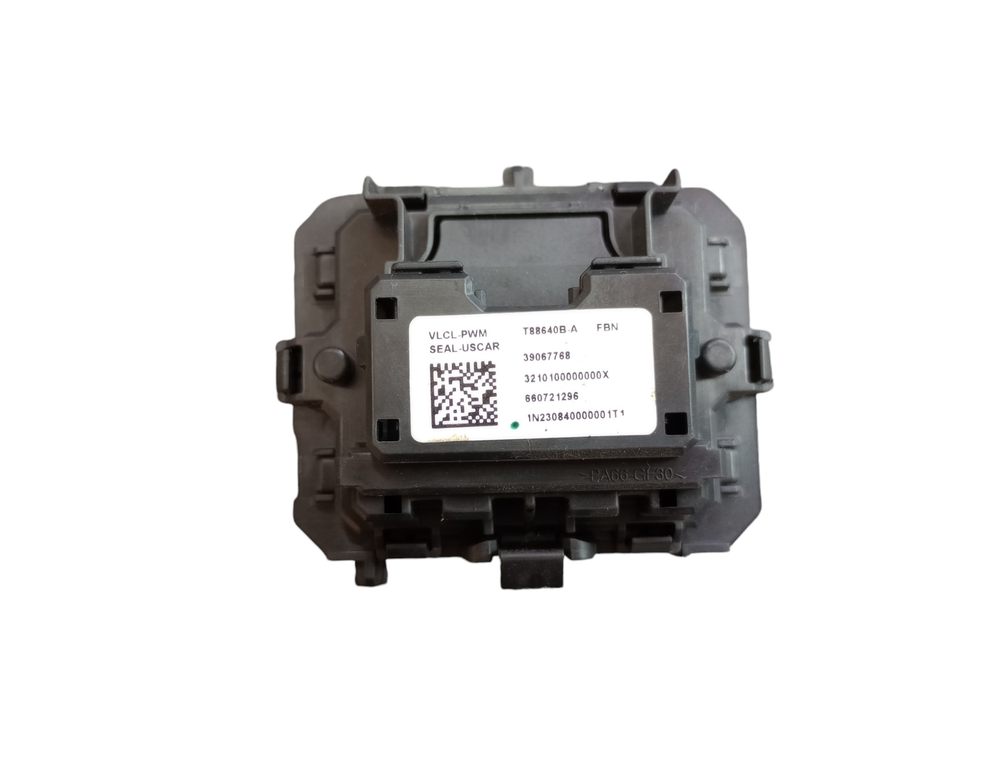 Resistência Ar Condicionado Tracker 1.2 2024 6