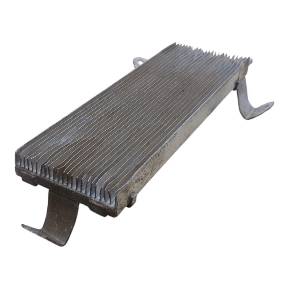 Radiador Óleo Motor Hilux Sw4 3.0 2009 4