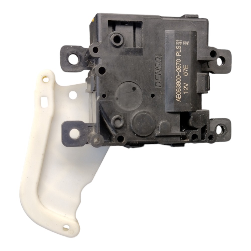 Motor Atuador Caixa Ar Hilux 2.8 2022 2