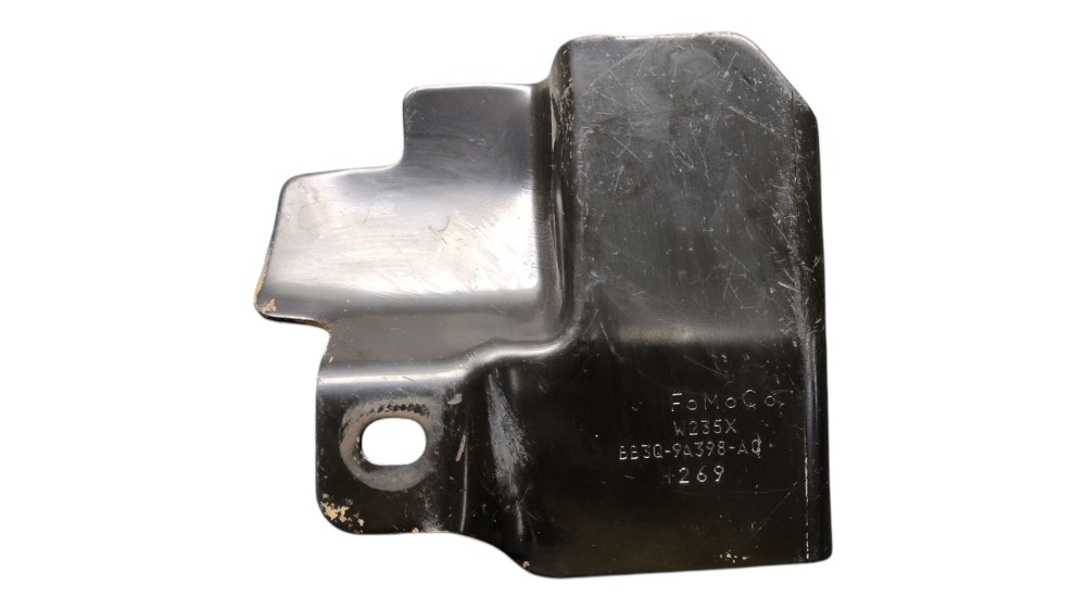 Tampa Bomba Injetora Ranger 2.2 2019 1