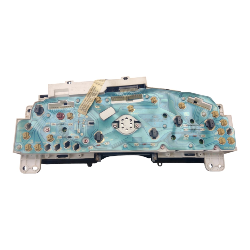 Painel De Instrumentos Ford F250 2003 6cc 6