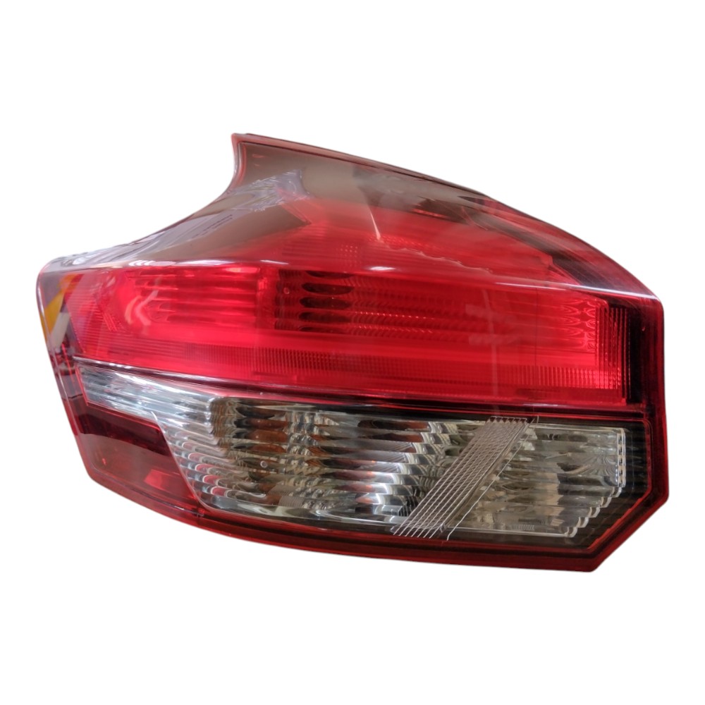 Farol T.e Nissan Kicks 2021 Com Detalhe Esquerdo/motorista Esquerdo/motorista 4