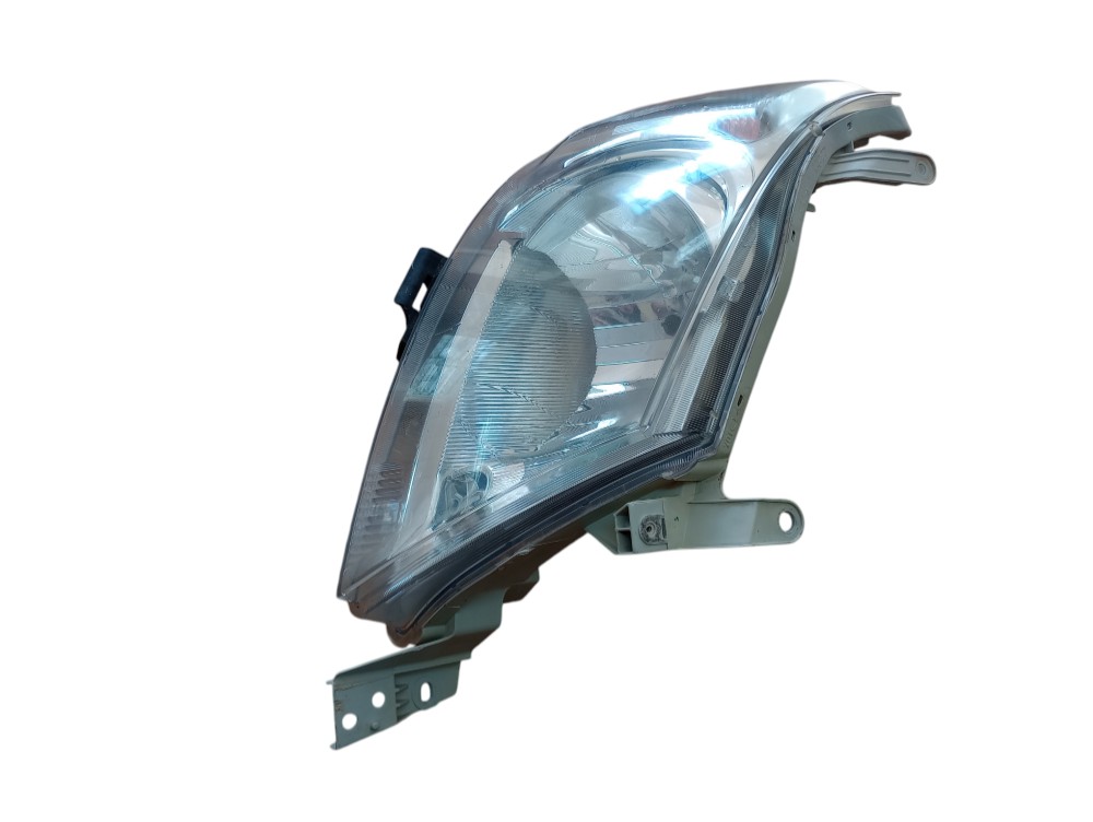 Farol L.d Hilux 2009 Fazer Polimento  Direito/passageiro Direito/passageiro 3