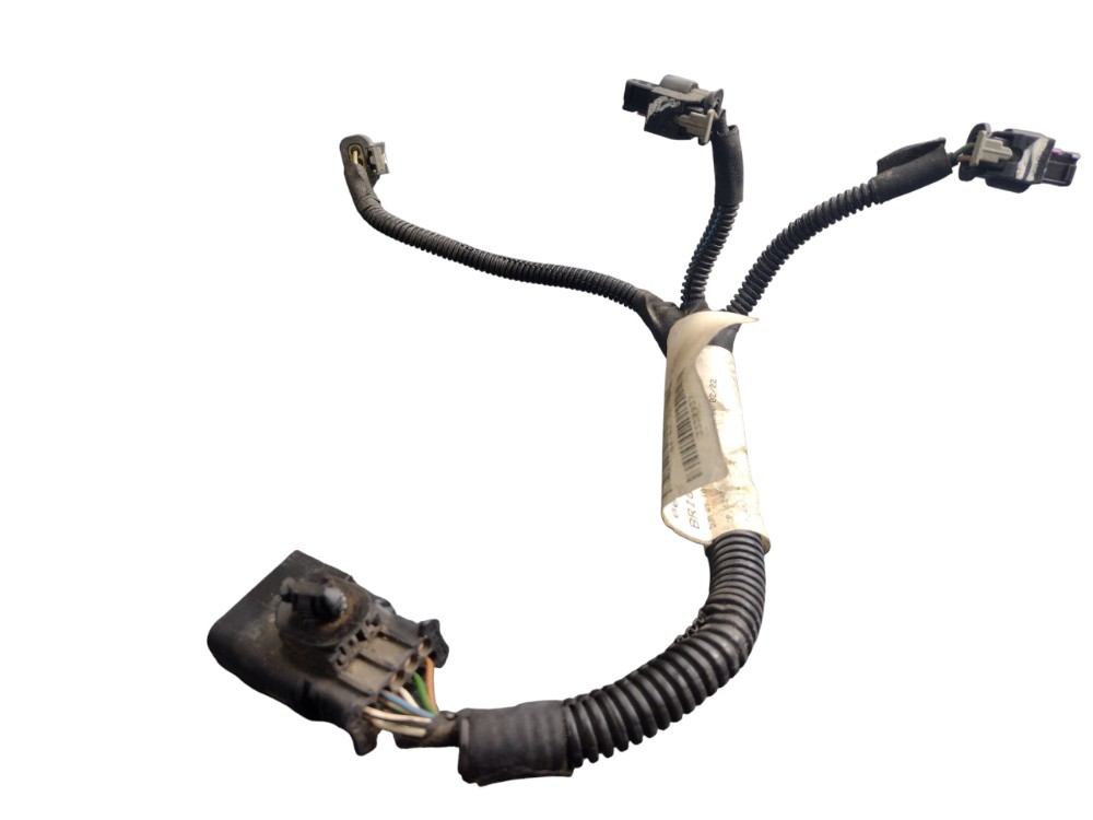 Chicote Sensor De Fase Jeep Renegade 1.3 Turbo 4×4 2022 2