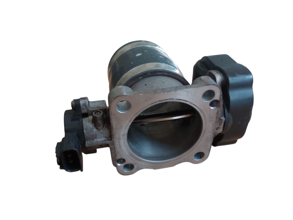 Tbi Corpo De Borboleta Hilux 3.0 2007 6