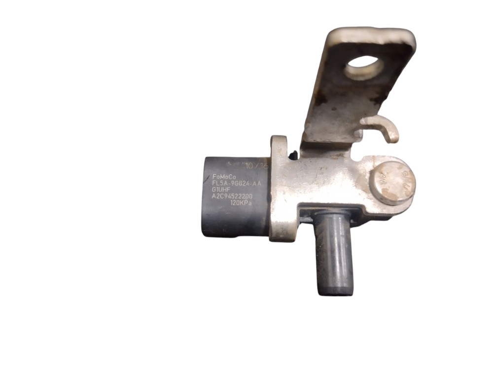Sensor De Pressão Dpf Ranger 3.2 2020 1