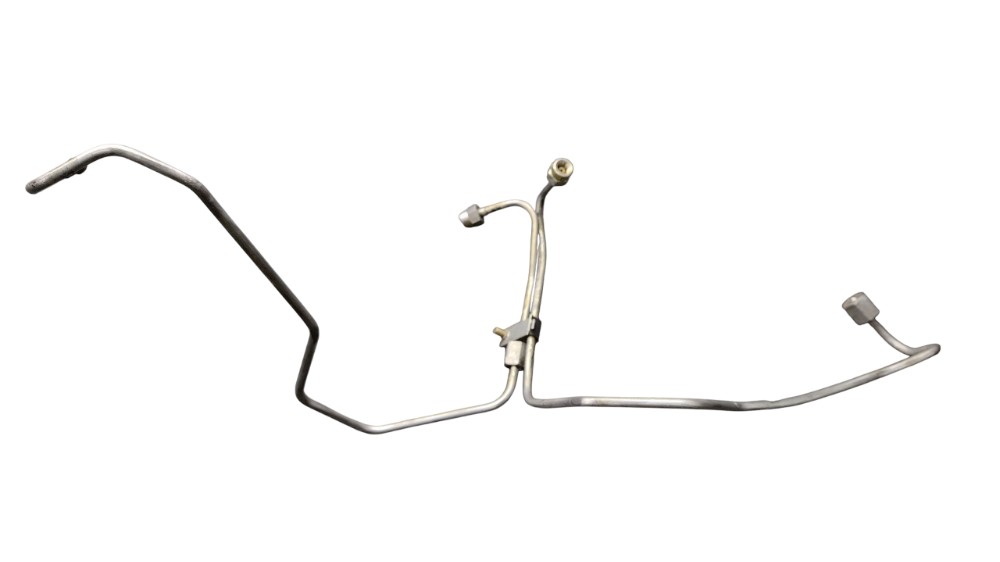 Cano Injetor Ford F4000 2003 3