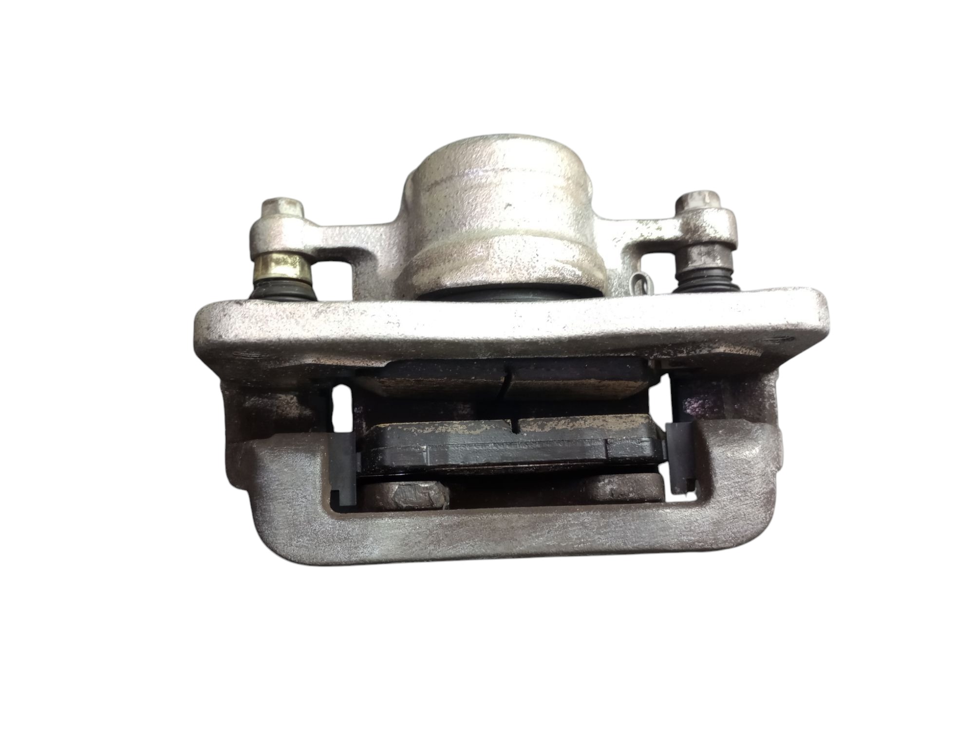 Pinça de freio t.d Hyundai santa fé 3.5 V6 2013 4