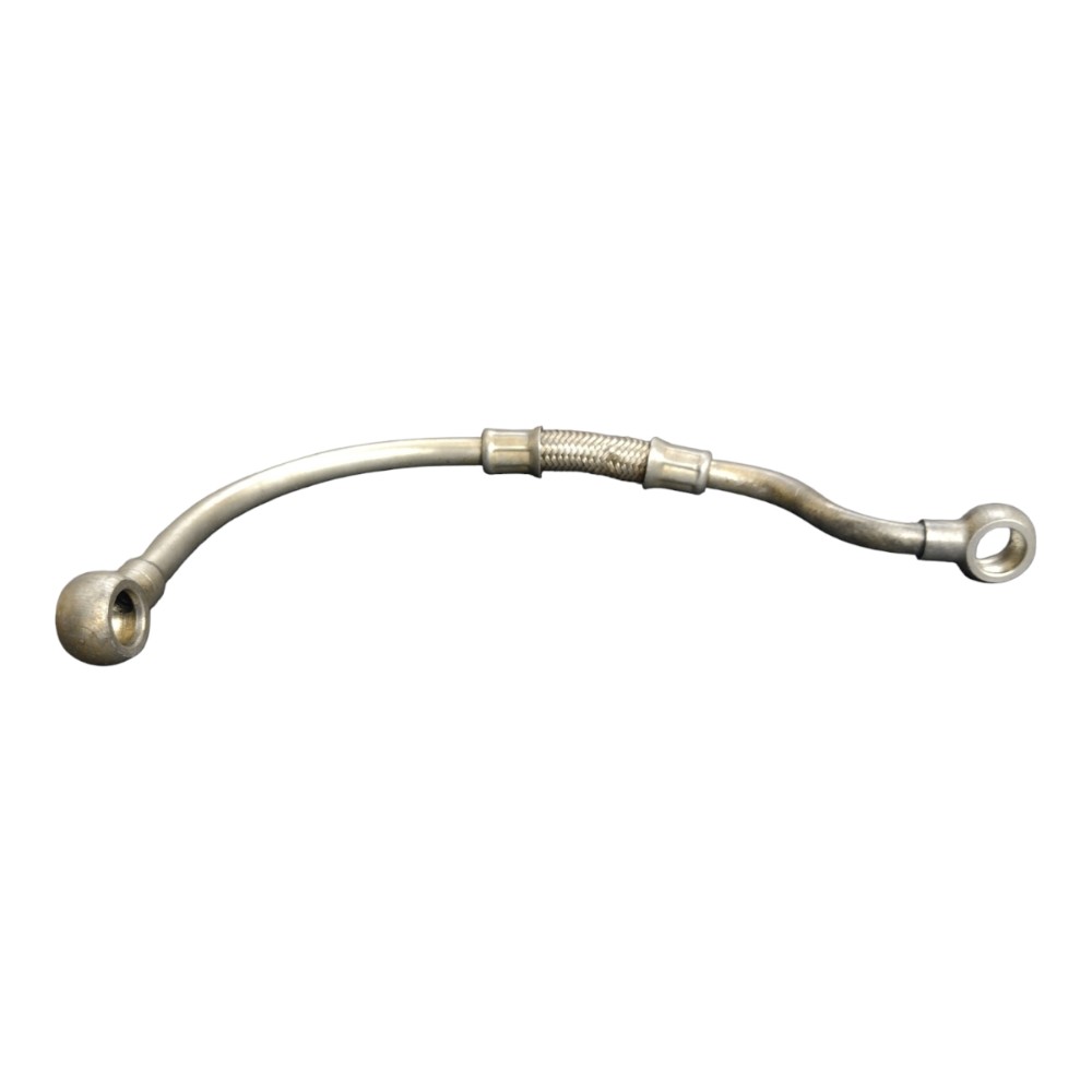 Cano flexível óleo turbina Ford Ranger 3.0 2011