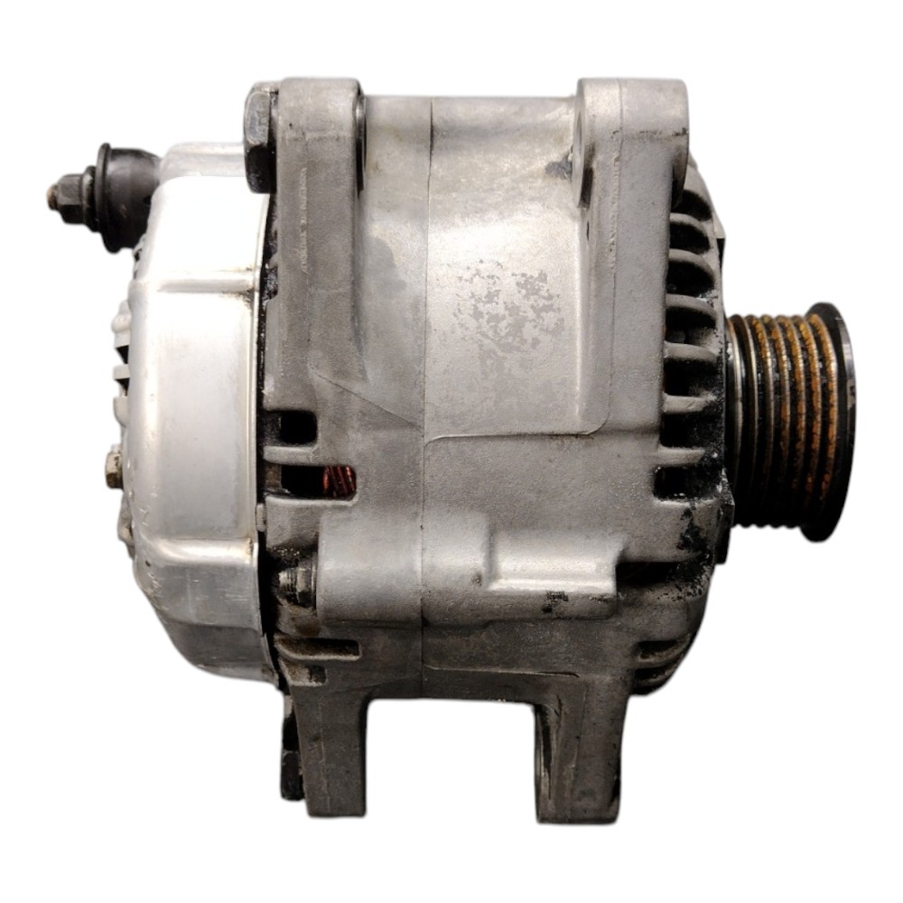 Alternador Vera Cruz 3.8 V6 2012 4
