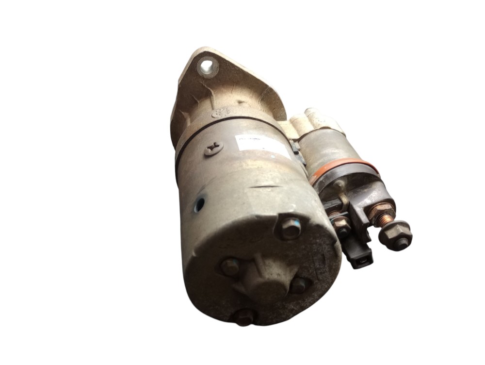 Motor De Arranque Ford F250 3.9 4×2 2007 5