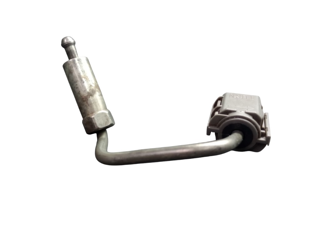 Cano Bico Injetor 3 Nissan Frontier 2.5 2014 2