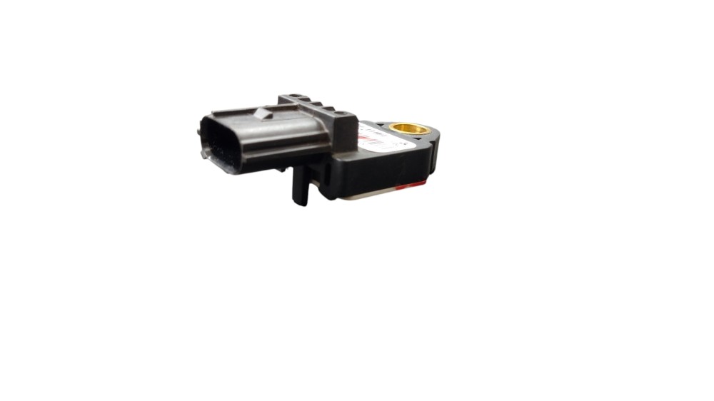 Sensor impactobD.E Outlander 2010 2