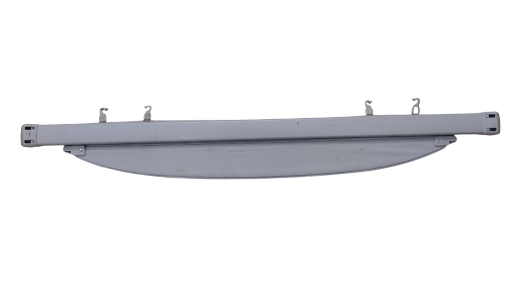 Tampa retratil porta malas Hilux SW4 2008 4