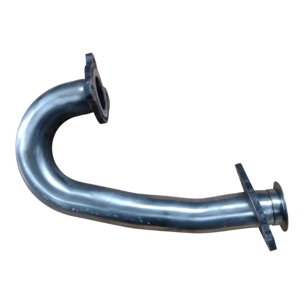 Cano Válvula Egr Hilux 2.8 2020