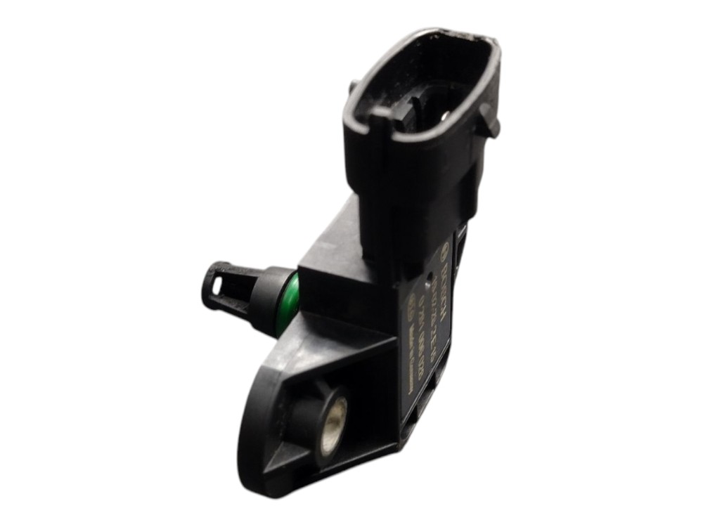 Sensor Map Pressão Jeep Compass 2.0 Diesel 2020 6