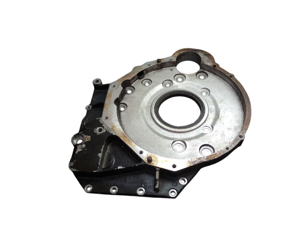 Capa Seca Flange Motor F250 3.9 2007 3