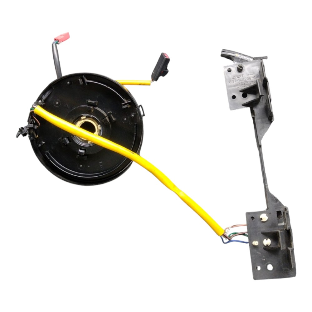 Cinta airbag Hard disk Ford F-250 3.9 2011 5