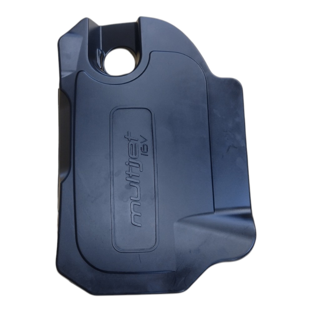 Tampa Capa Motor Jeep Compass 2021 4