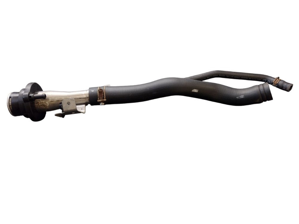 Gargalo Tanque Ford Ranger 3.2 2020 Preto 2