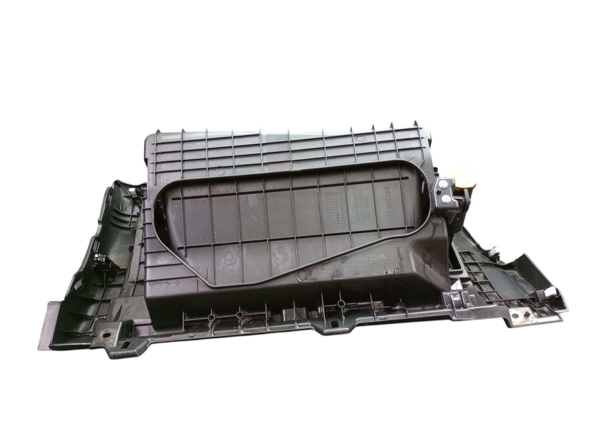 Porta Luvas Honda Hrv 2016 77500t7t 5