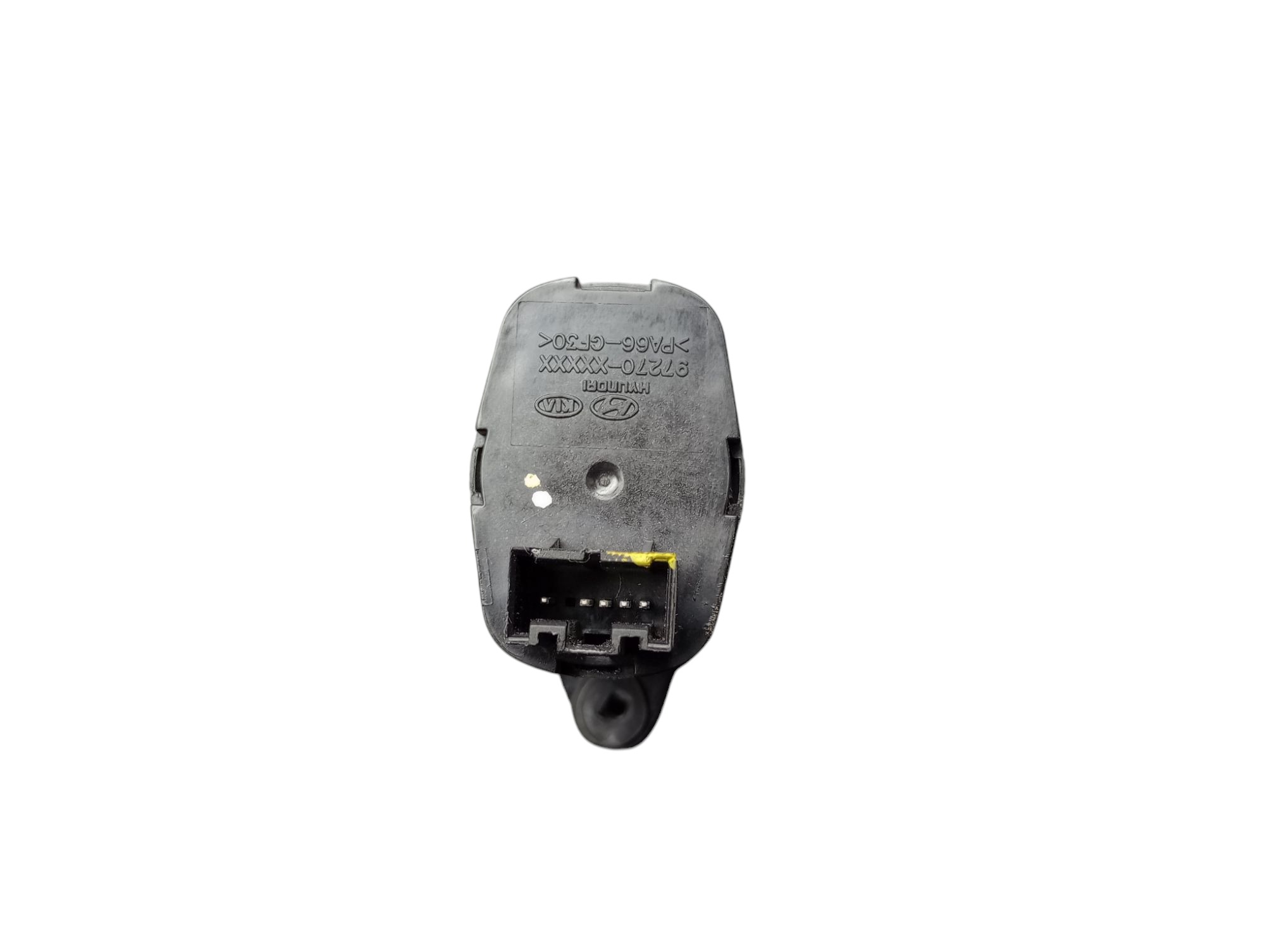 Sensor Temperatura Interna Santa Fé 2013 97270xxxxx 3