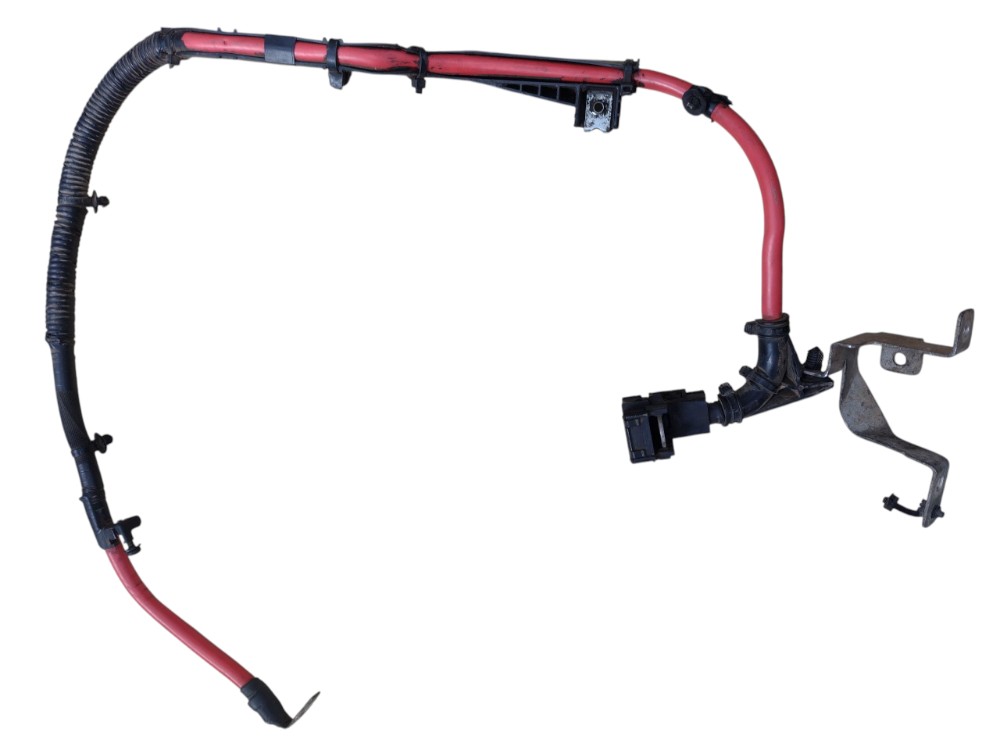 Cabo Positivo Bateria Ranger 3.2 2018 5