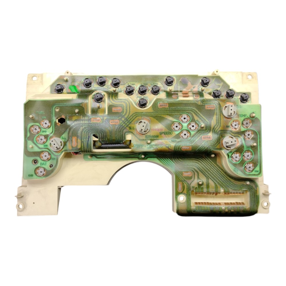 Painel De Instrumentos Blazer 4.3 V6 1997 5