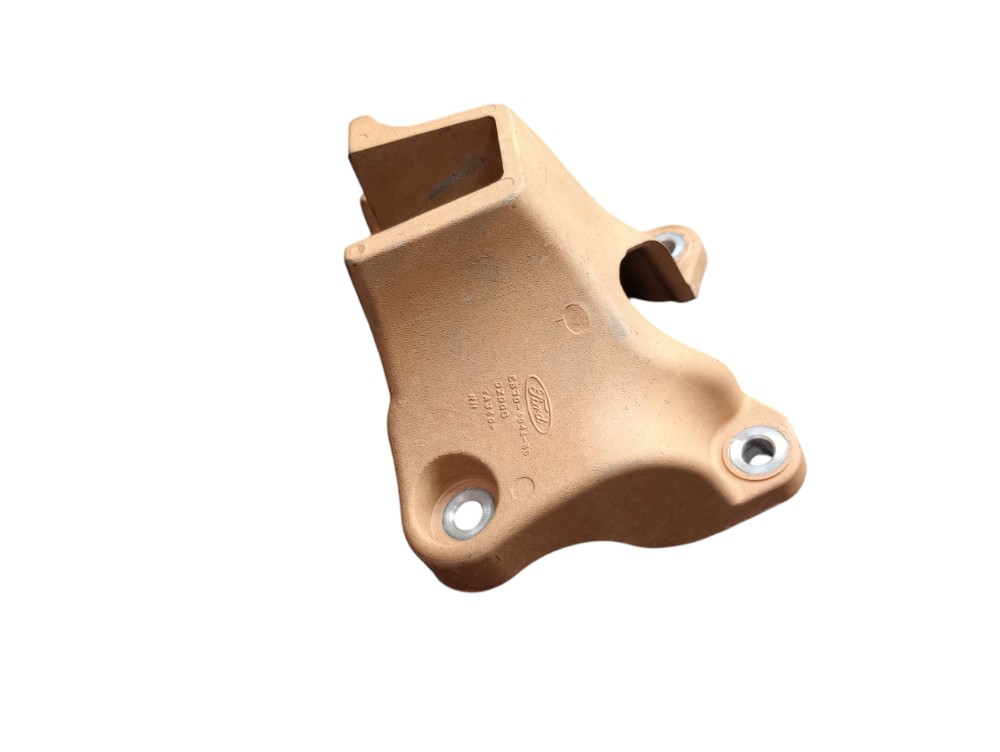 Suporte Do Coxim Motor L.d Ford Ranger 3.2 2020 2