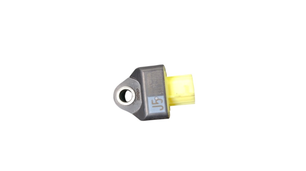 Sensor impacto frontal Corolla 2020 4
