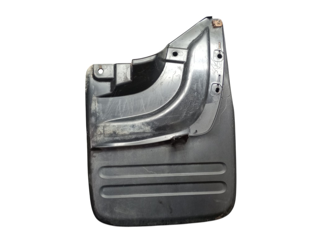 Para Barro Lameiro T.d Hilux Sw4 2009