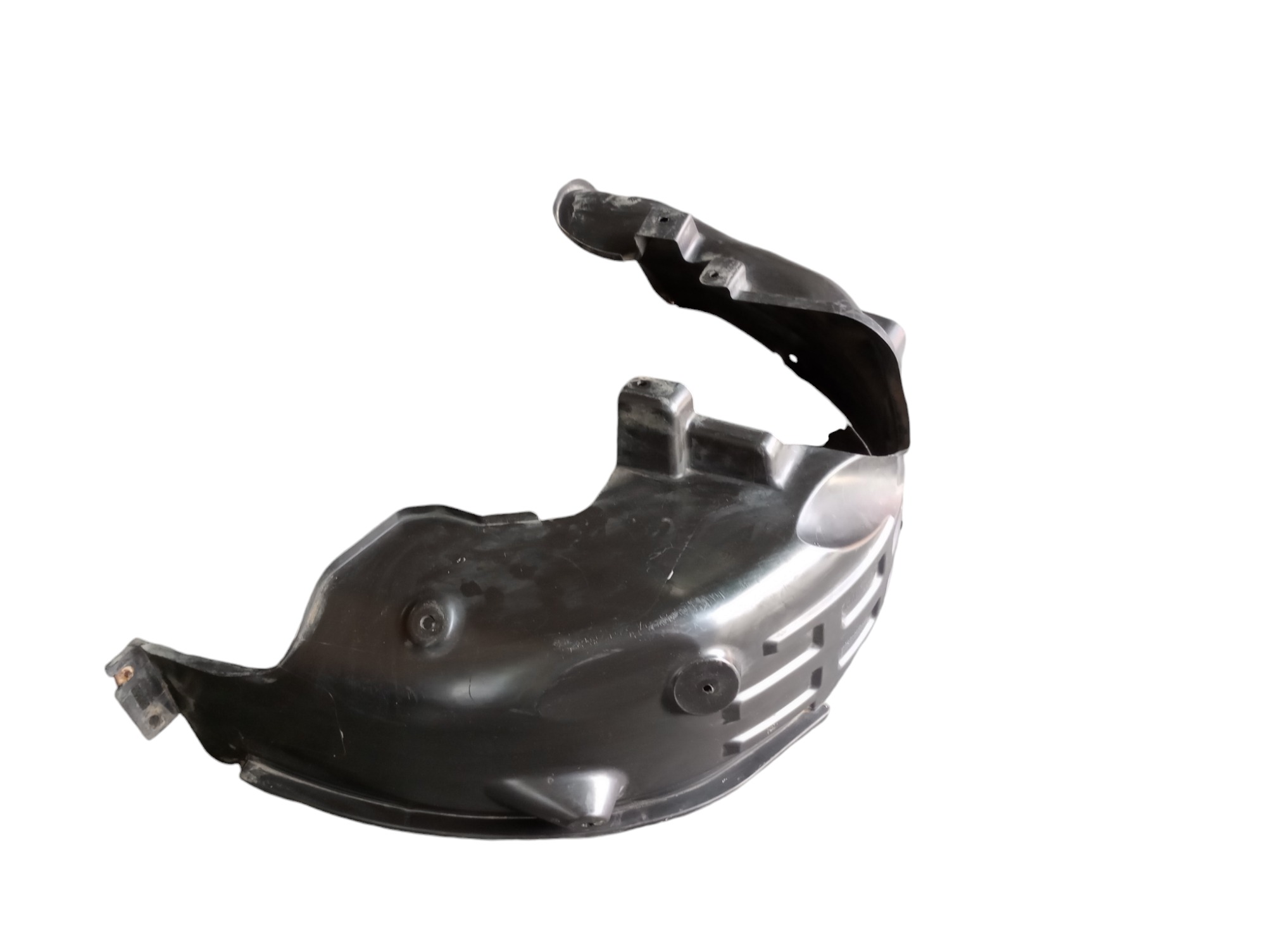 Parabarro Capa De Roda T.e Tracker 2021 4