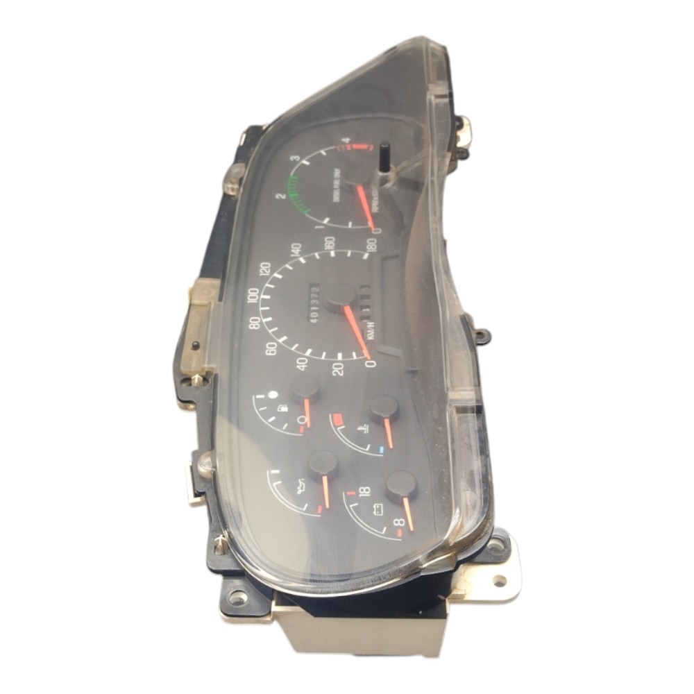 Painel De Instrumentos Ford F250 2003 6cc 2