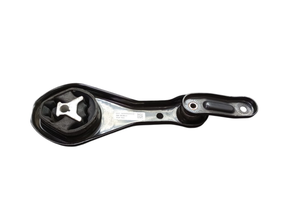Coxim Inferior Cambio Vw Tcross 2023 3