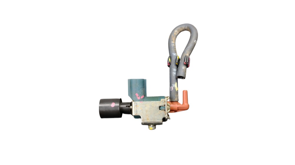 Válvula solenoide vácuo Hilux 2.8 2021 4