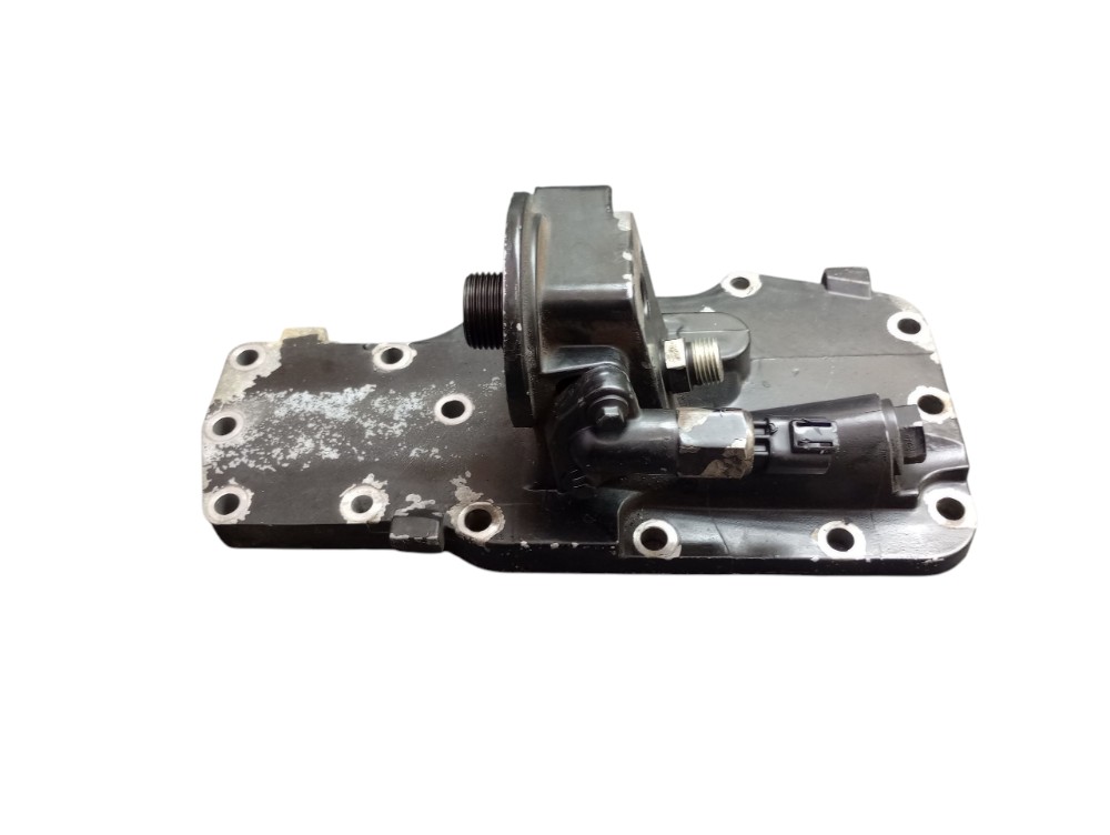Suporte Filtro De Óleo Ford F250 3.9 2007 4931567 1