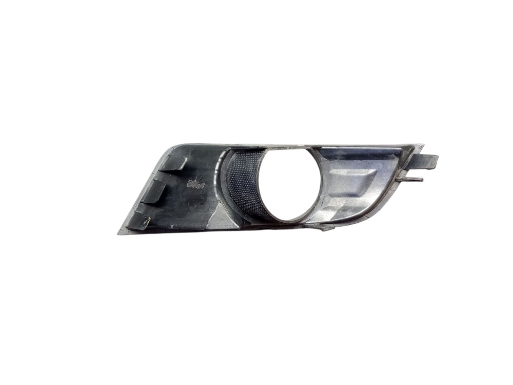 Acabamento Farol De Milha Ford Ranger 2020  Cinza 3