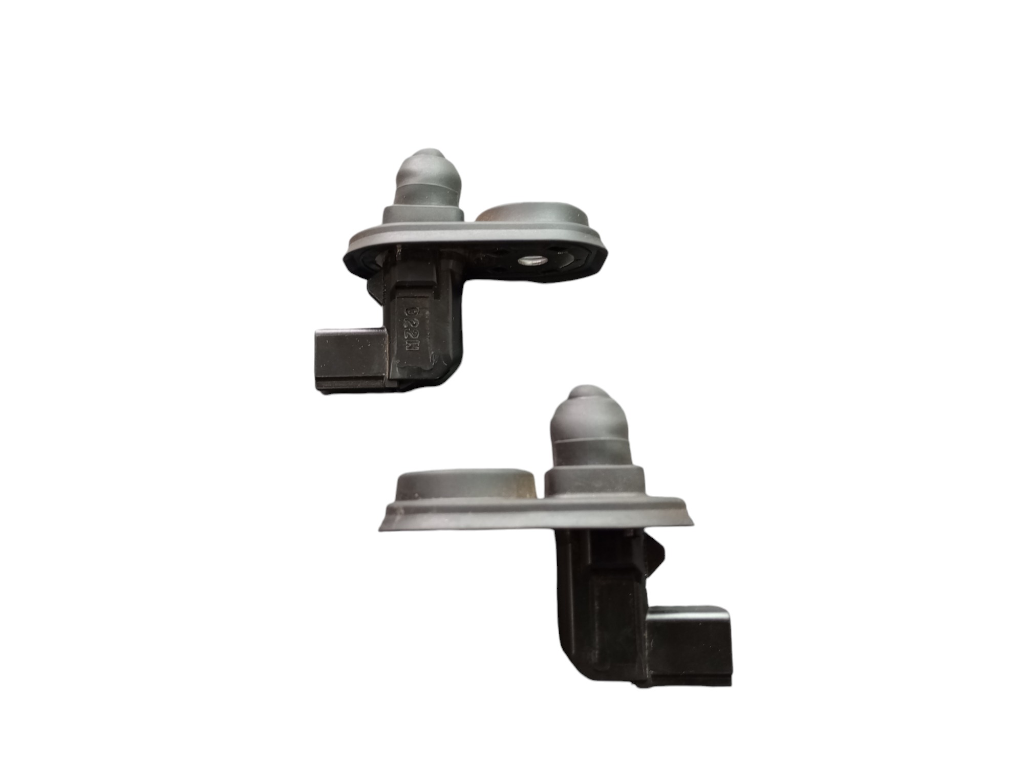 Par Sensor Interruptor Portas Traseiras Honda Hrv 2020 5