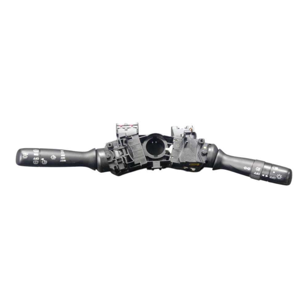 Chave Comando De Seta Hilux Sw4 3.0 2009 5
