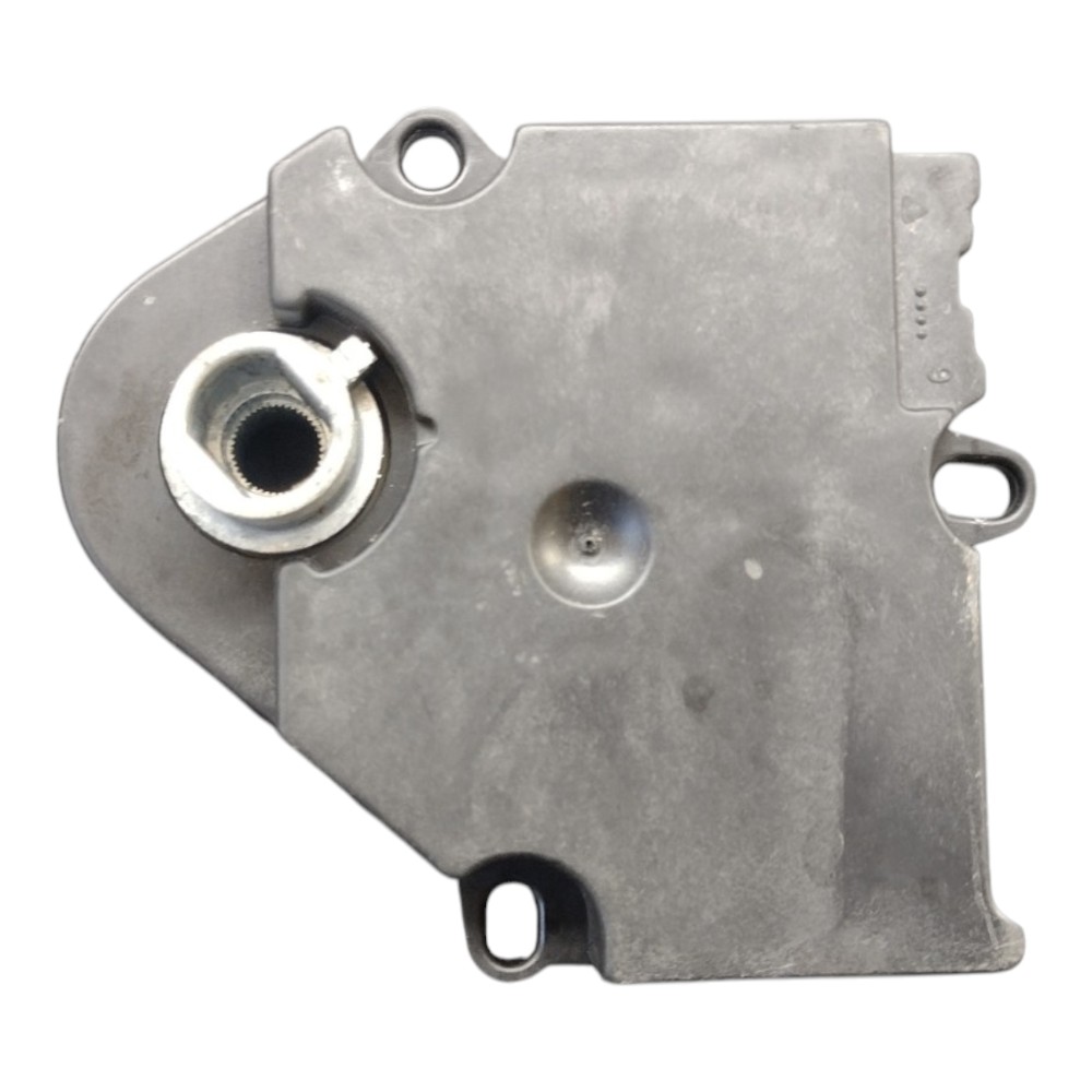 Motor Atuador Caixa Ar Blazer 1996 5