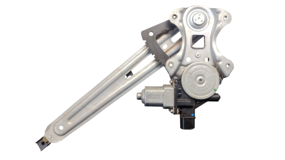 Máquina De Vidro Porta T.e S10 2019 1