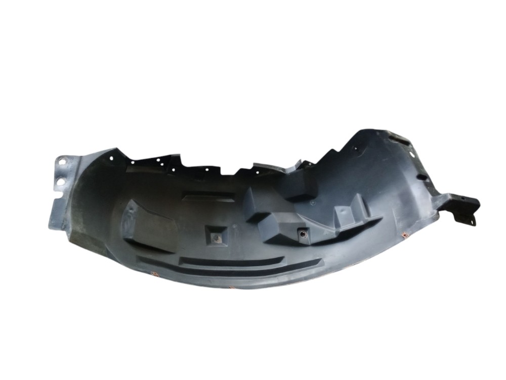 Parabarro Capa De Roda D.d Ford Ranger 2008 4