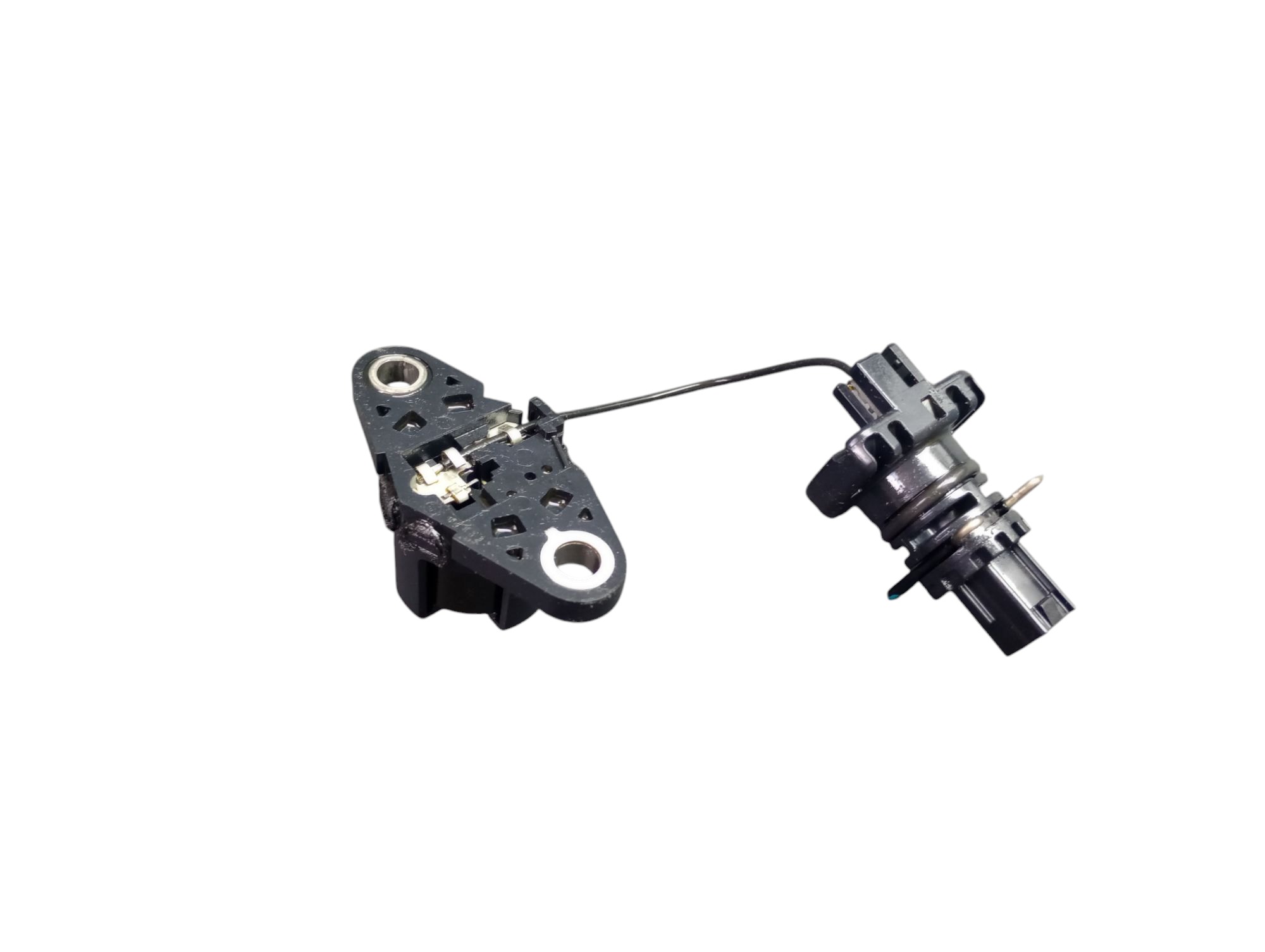 Sensor Nivel De Óleo Motor Corolla Cross 1.8 Hybrid 2024 4