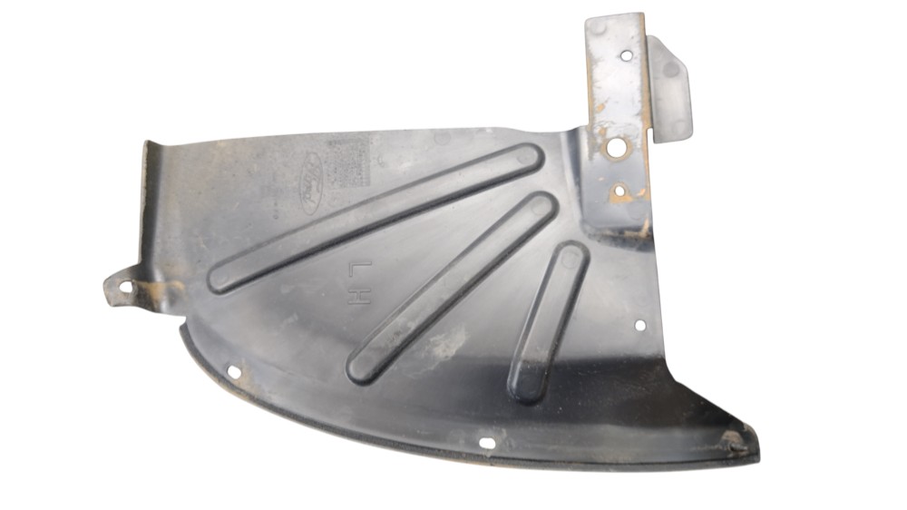 Para Barro Lameiro T.e Ranger 2013 5